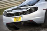 McLaren MP4-12C 2012 года